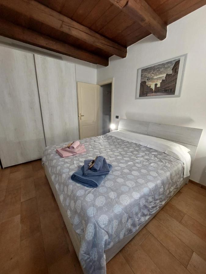 Dodo'S House Hotel Ferrara Exterior foto