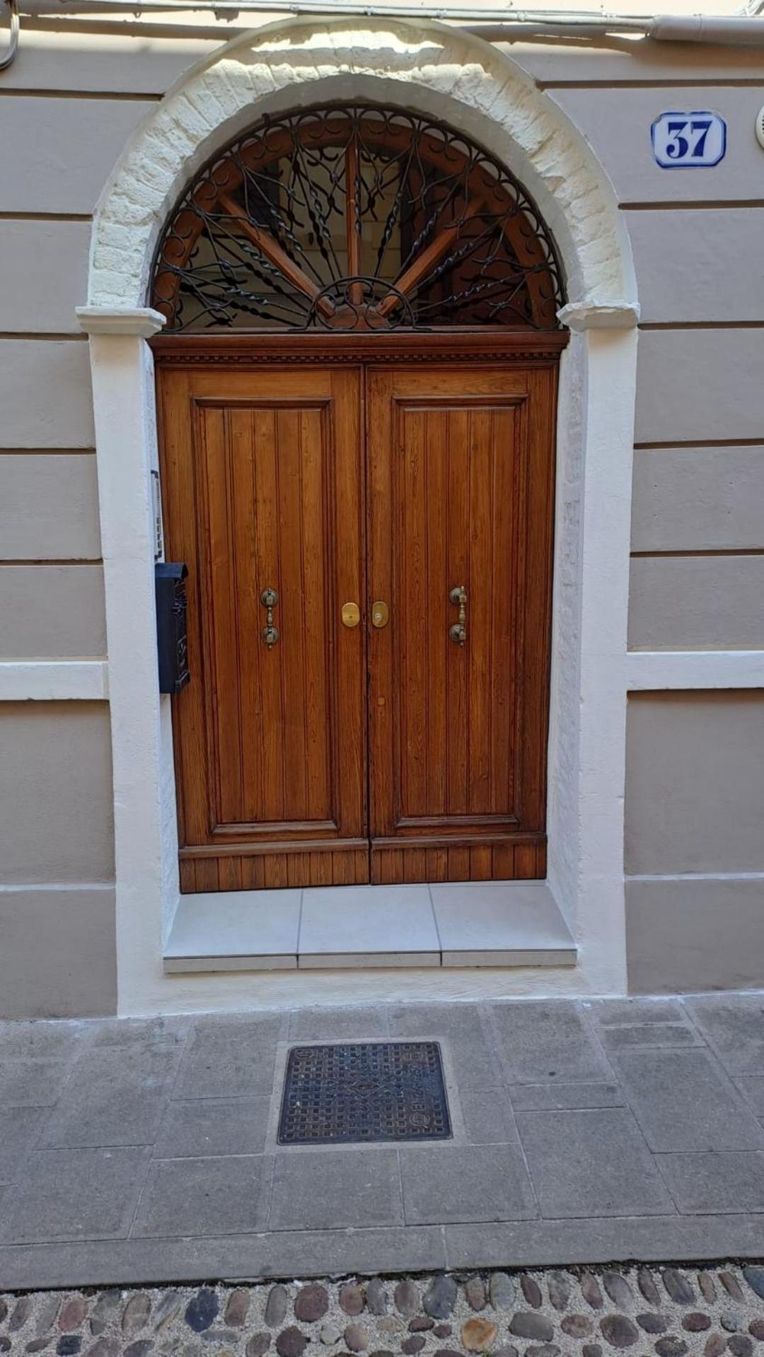Dodo'S House Hotel Ferrara Exterior foto